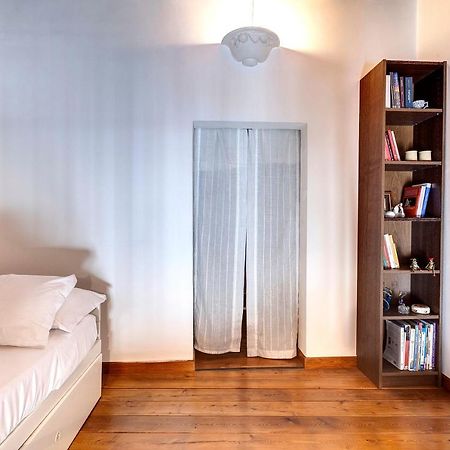 Gastone Apartment By Mamo Florence Buitenkant foto