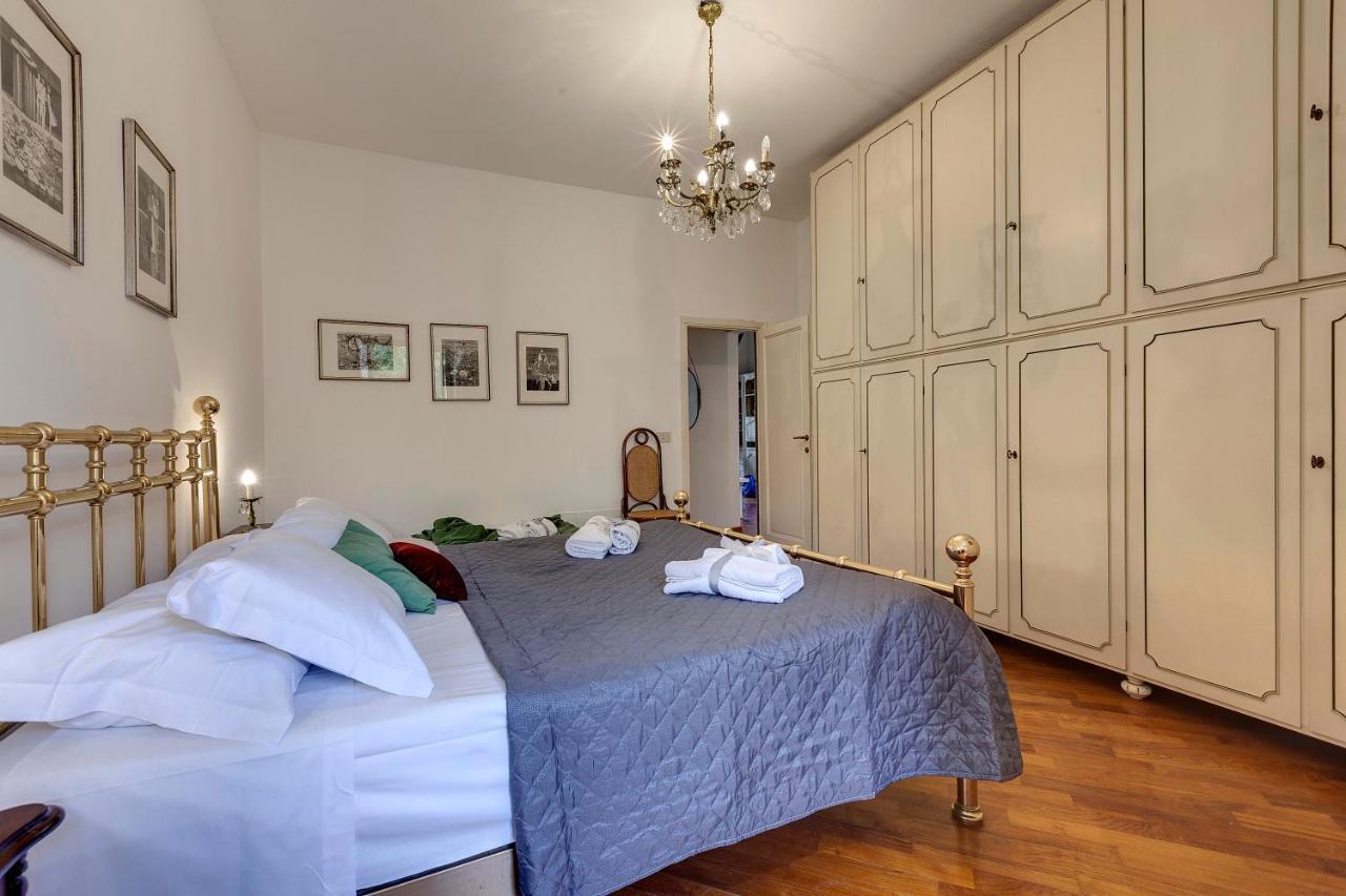 Gastone Apartment By Mamo Florence Buitenkant foto